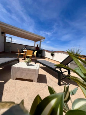 Casa Vacanze Anna Balestrate